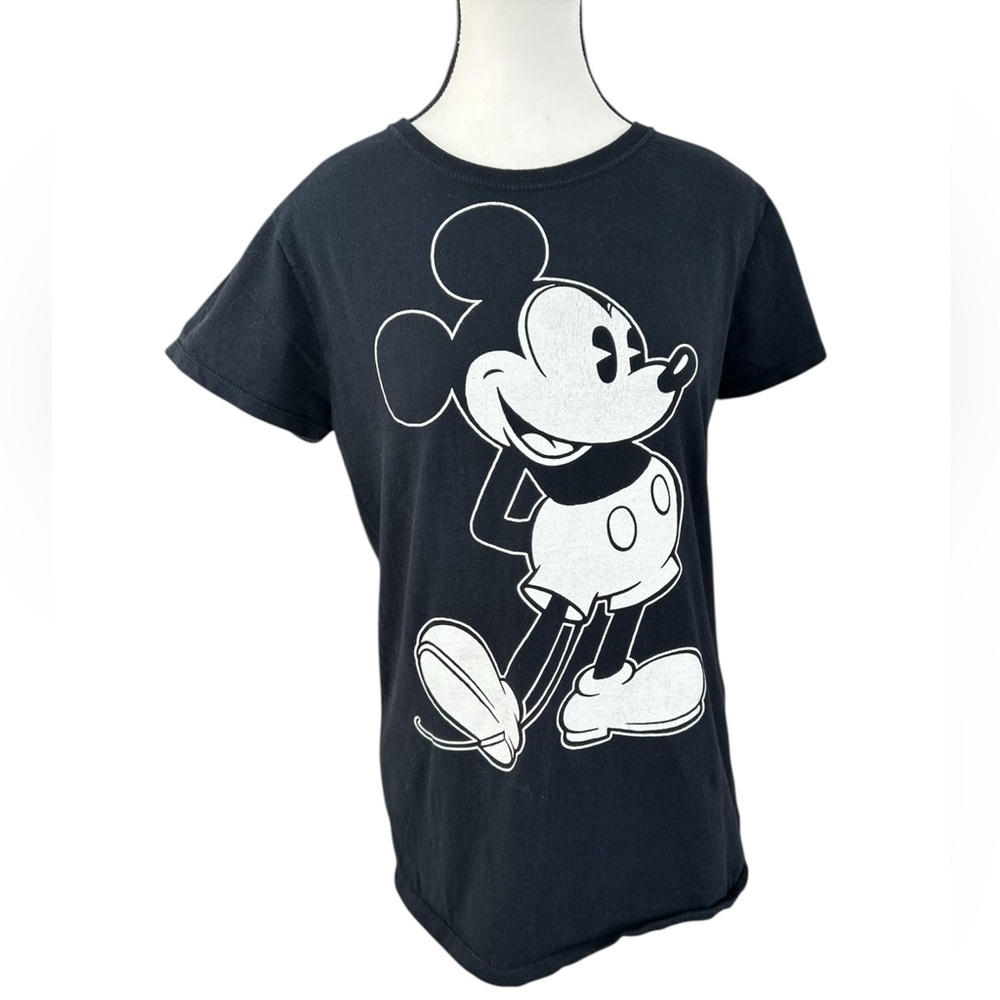 Disney's Mickey Mouse T-shirt